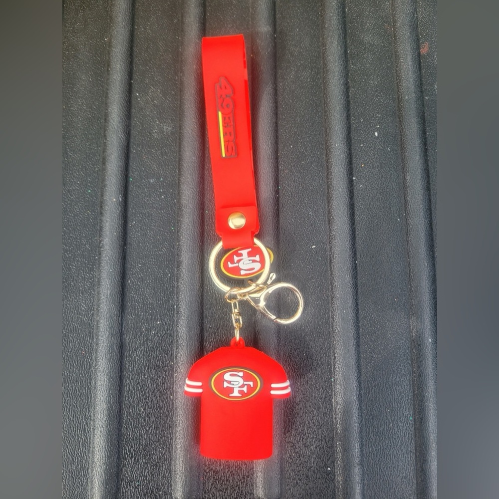 49rs keychain